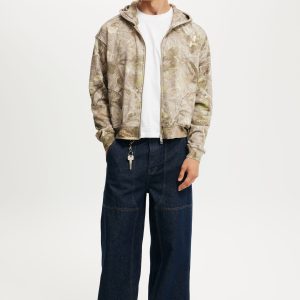 Super Baggy Balloon Jean