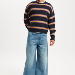 Super Baggy Balloon Jean