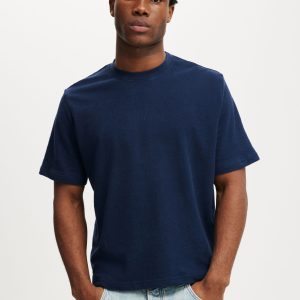 Cropped Fit T-Shirt