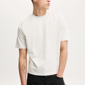 Cropped Fit T-Shirt