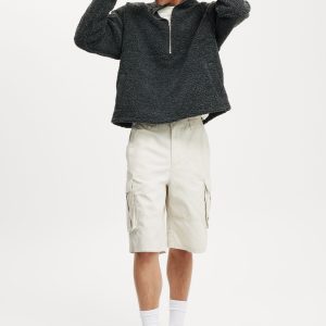 Baggy Cargo Short