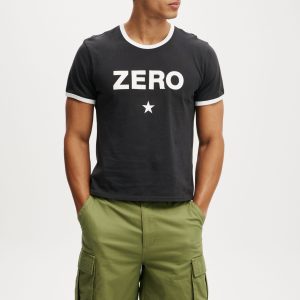Baggy Cargo Short