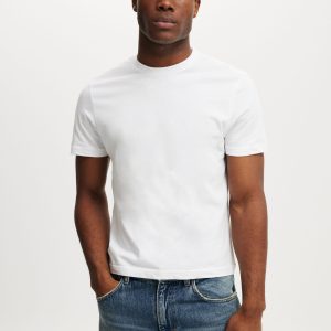 Slim Fit T-Shirt