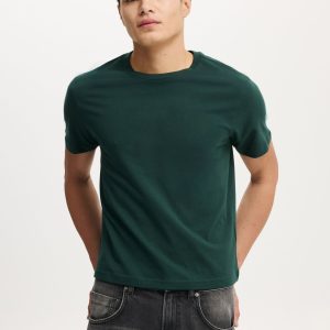 Slim Fit T-Shirt