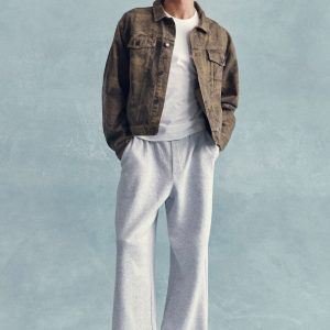 Super Baggy Sweatpant