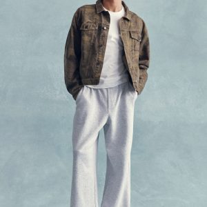 Super Baggy Sweatpant