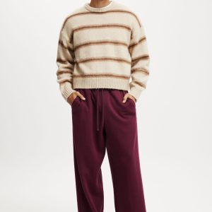 Super Baggy Sweatpant