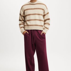 Super Baggy Sweatpant