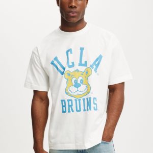 UCLA Box Fit T-Shirt