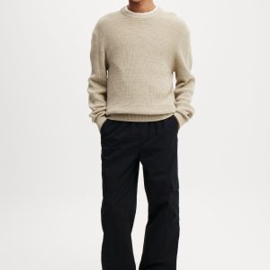 Knox Baggy Cargo Pant