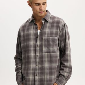 Tribeca Long Sleeve Shirt