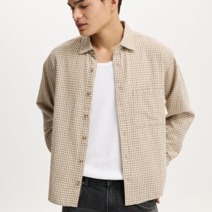 Tribeca Long Sleeve Shirt