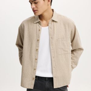 Tribeca Long Sleeve Shirt