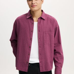 Tribeca Long Sleeve Shirt