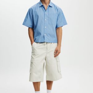 Super Baggy Cargo Short
