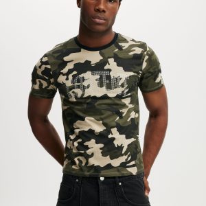 Baby Graphic T-Shirt