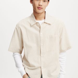 Ventura Short Sleeve Shirt