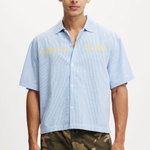 Ventura Short Sleeve Shirt
