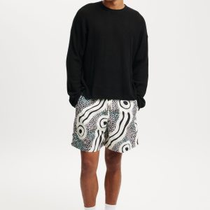 Tylah Saunders Short