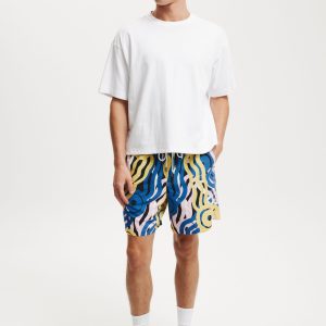 Tylah Saunders Short