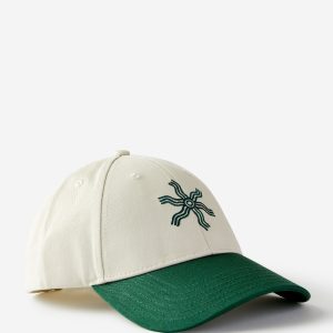 Tylah Saunders 6 Panel Ball Cap