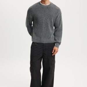 Axel Super Baggy Cargo Pant