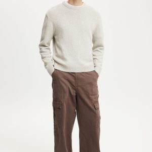 Axel Super Baggy Cargo Pant