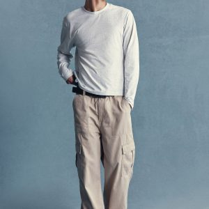 Axel Super Baggy Cargo Pant