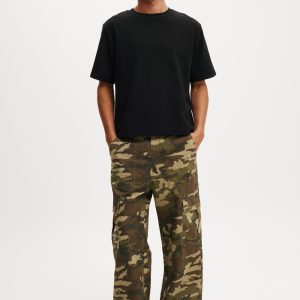Axel Super Baggy Cargo Pant