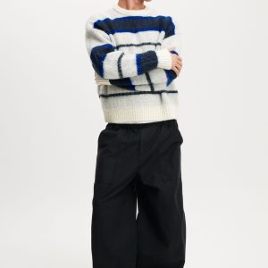 Super Baggy Balloon Pant