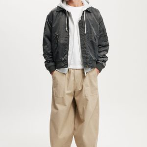 Super Baggy Balloon Pant