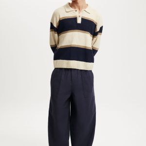 Super Baggy Balloon Pant