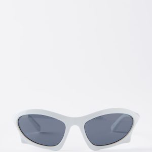 Explicit Sunglasses