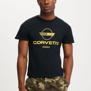 General Motors Baby T-Shirt