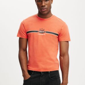 General Motors Baby T-Shirt