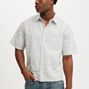 Darcy Short Sleeve Shirt