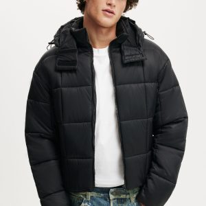 Puffer Jacket