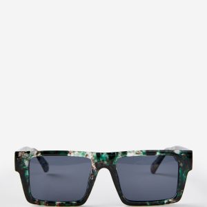 The Visionary Sunglasses