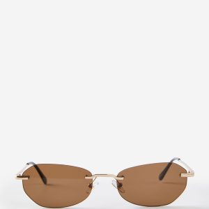 The Dot Com Sunglasses