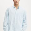 Eli Long Sleeve Shirt