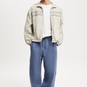 Super Baggy Cuffed Sweatpant