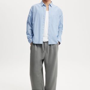 Super Baggy Cuffed Sweatpant