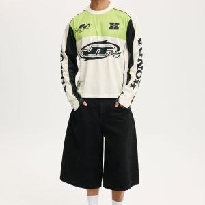 Honda X Jt Racing Ls Football Jersey