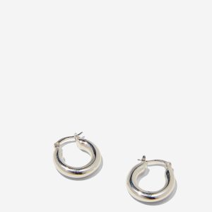 Small Hoop Earring