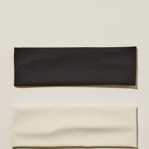 2Pk Soft Headband
