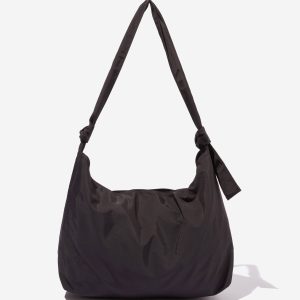 Alex Knotted Slouchy Tote