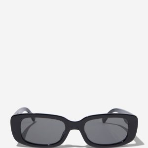 Abby Rectangle Sunglasses
