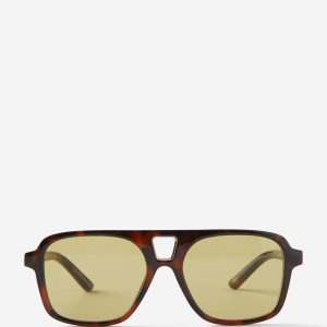 Peyton Aviator Sunglasses