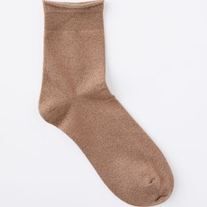Sparkle Mid Crew Sock