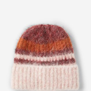 Piper Ribbed Beanie